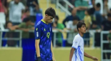 أزمة تفاوضية.. عراقيل تمنع انتقال موهبة العراق إلى الدوري السعودي خلال الصيف المُرتقب